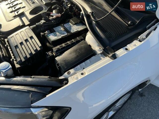 Фольксваген Гольф, объемом двигателя 1.97 л и пробегом 219 тыс. км за 16100 $, фото 47 на Automoto.ua