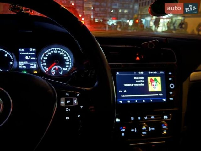 Фольксваген Гольф, объемом двигателя 1.97 л и пробегом 219 тыс. км за 16100 $, фото 95 на Automoto.ua