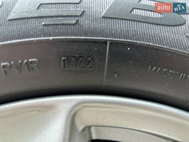 Фольксваген Гольф, объемом двигателя 1.6 л и пробегом 270 тыс. км за 12990 $, фото 25 на Automoto.ua