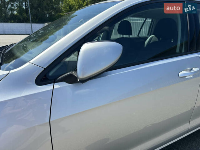 Фольксваген Гольф, объемом двигателя 1.6 л и пробегом 270 тыс. км за 12990 $, фото 51 на Automoto.ua