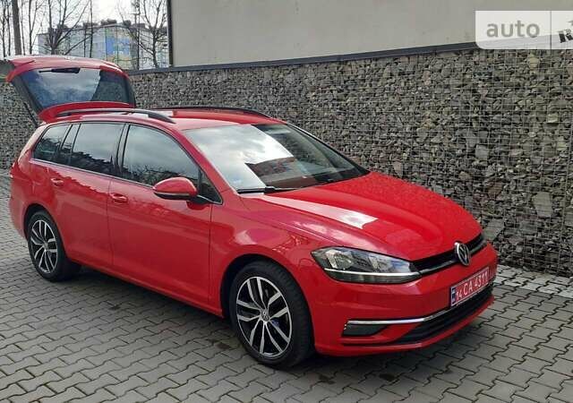 Фольксваген Гольф, объемом двигателя 1.6 л и пробегом 198 тыс. км за 14350 $, фото 3 на Automoto.ua