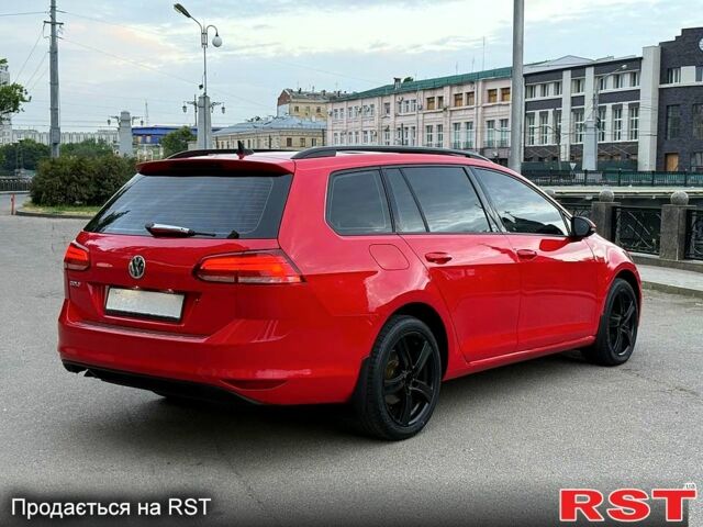 Фольксваген Гольф, объемом двигателя 1.4 л и пробегом 376 тыс. км за 10399 $, фото 2 на Automoto.ua