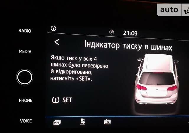 Фольксваген Гольф, об'ємом двигуна 1.6 л та пробігом 198 тис. км за 14800 $, фото 20 на Automoto.ua