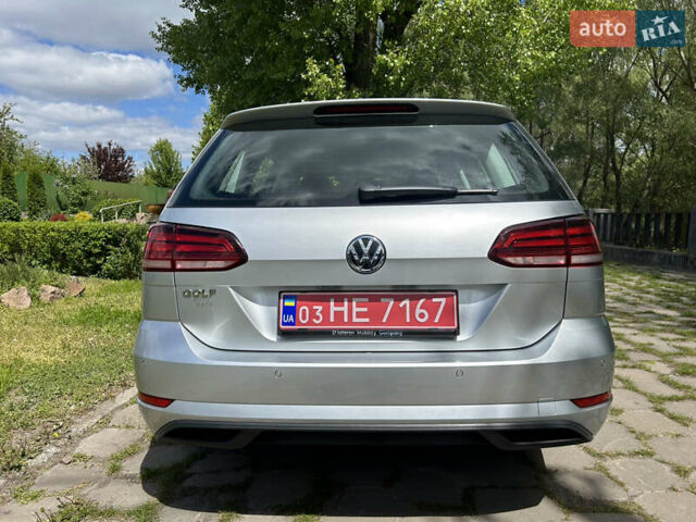 Фольксваген Гольф, объемом двигателя 1.6 л и пробегом 270 тыс. км за 12990 $, фото 18 на Automoto.ua