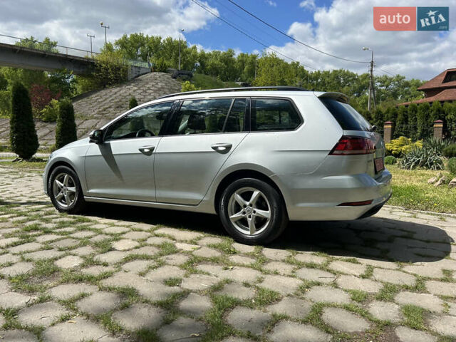 Фольксваген Гольф, объемом двигателя 1.6 л и пробегом 270 тыс. км за 12990 $, фото 5 на Automoto.ua