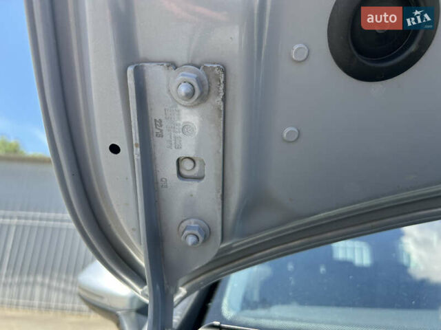 Фольксваген Гольф, объемом двигателя 1.6 л и пробегом 270 тыс. км за 12990 $, фото 54 на Automoto.ua