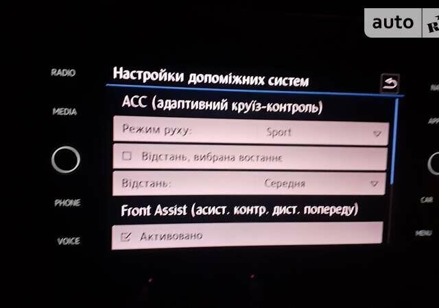 Фольксваген Гольф, объемом двигателя 1.6 л и пробегом 198 тыс. км за 14350 $, фото 17 на Automoto.ua