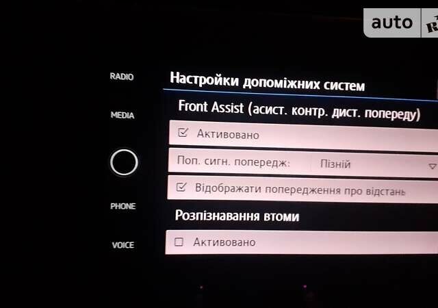 Фольксваген Гольф, объемом двигателя 1.6 л и пробегом 198 тыс. км за 14800 $, фото 16 на Automoto.ua