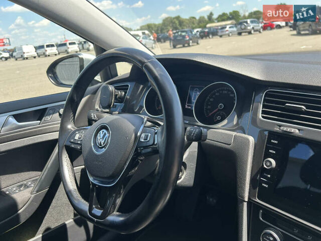 Фольксваген Гольф, объемом двигателя 1.6 л и пробегом 270 тыс. км за 12990 $, фото 74 на Automoto.ua