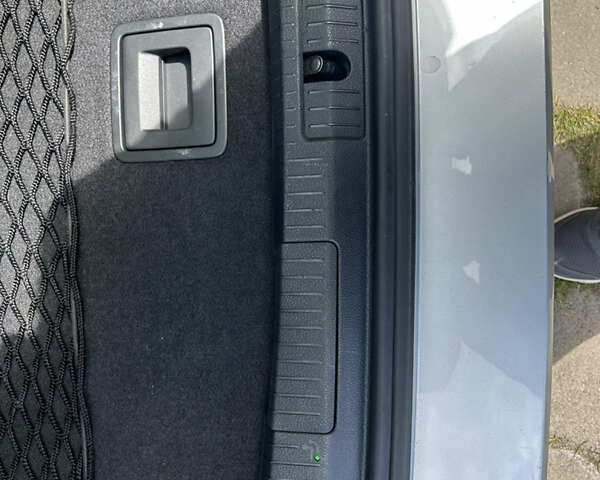 Фольксваген Гольф, объемом двигателя 1.6 л и пробегом 270 тыс. км за 12990 $, фото 24 на Automoto.ua