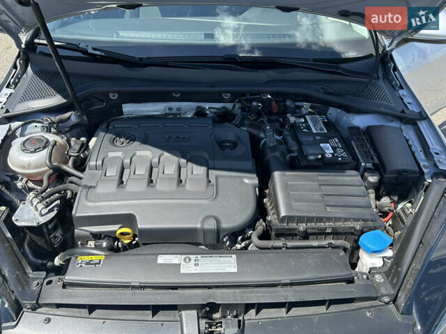 Фольксваген Гольф, объемом двигателя 1.6 л и пробегом 270 тыс. км за 12990 $, фото 53 на Automoto.ua