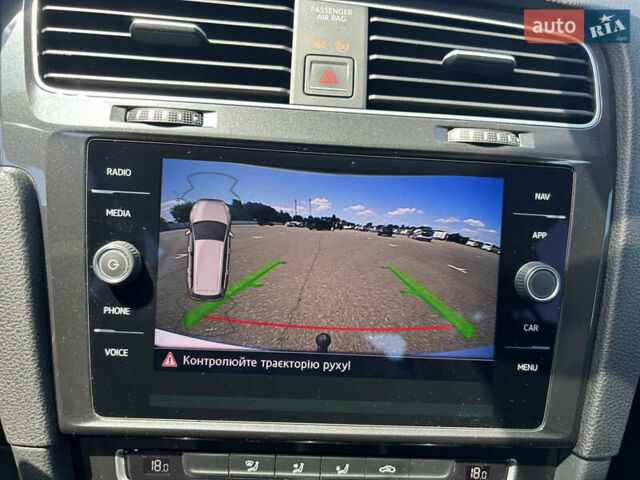 Фольксваген Гольф, объемом двигателя 1.6 л и пробегом 270 тыс. км за 12990 $, фото 113 на Automoto.ua