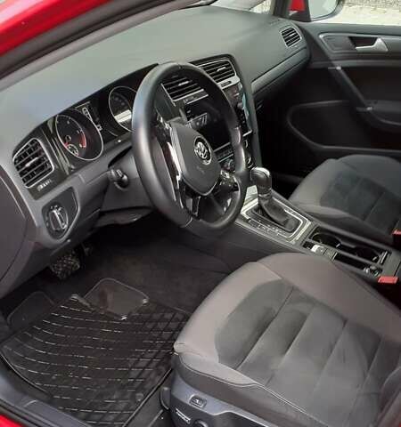 Фольксваген Гольф, объемом двигателя 1.6 л и пробегом 198 тыс. км за 14350 $, фото 1 на Automoto.ua