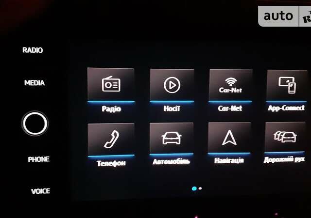 Фольксваген Гольф, объемом двигателя 1.6 л и пробегом 198 тыс. км за 14350 $, фото 18 на Automoto.ua