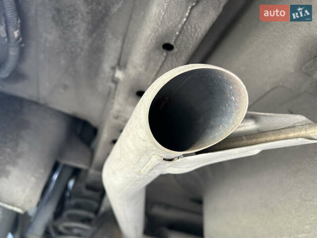 Фольксваген Гольф, объемом двигателя 1.6 л и пробегом 270 тыс. км за 12990 $, фото 28 на Automoto.ua