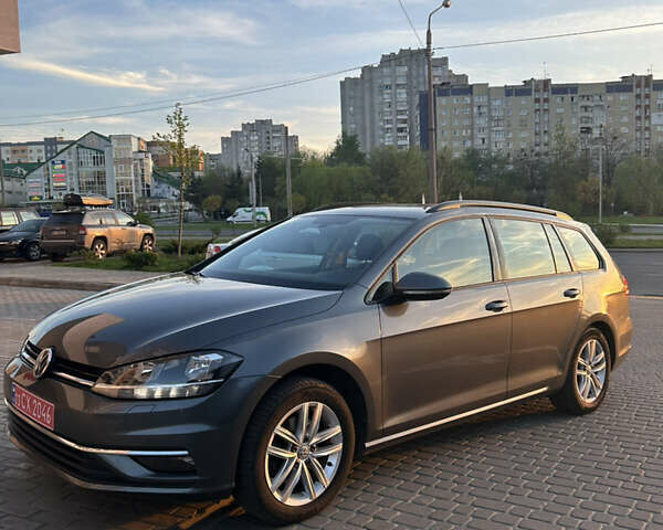 Фольксваген Гольф, объемом двигателя 2 л и пробегом 225 тыс. км за 15500 $, фото 6 на Automoto.ua