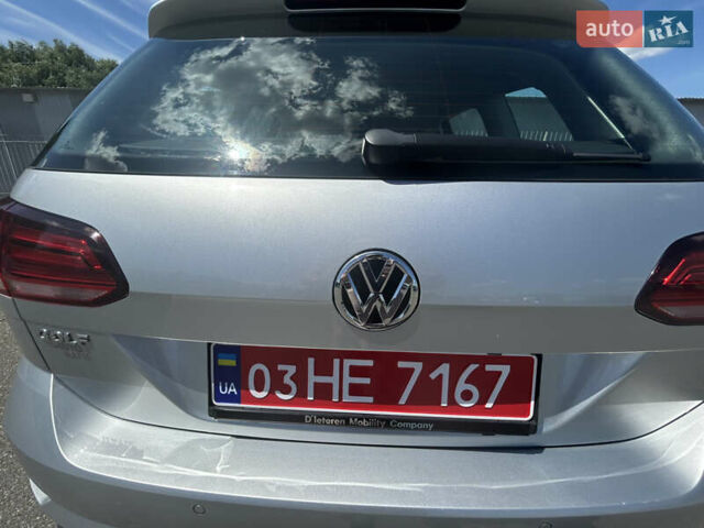 Фольксваген Гольф, объемом двигателя 1.6 л и пробегом 270 тыс. км за 12990 $, фото 102 на Automoto.ua