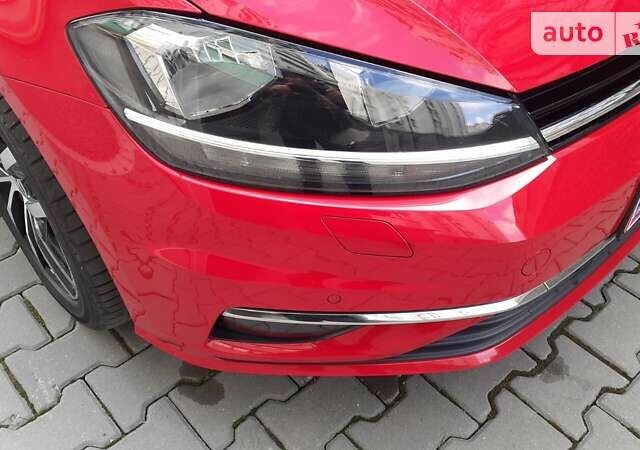 Фольксваген Гольф, объемом двигателя 1.6 л и пробегом 198 тыс. км за 14350 $, фото 12 на Automoto.ua