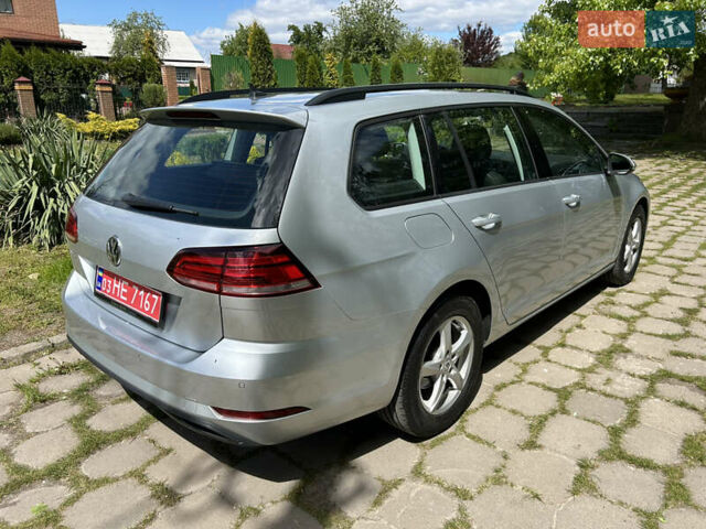 Фольксваген Гольф, объемом двигателя 1.6 л и пробегом 270 тыс. км за 12990 $, фото 19 на Automoto.ua