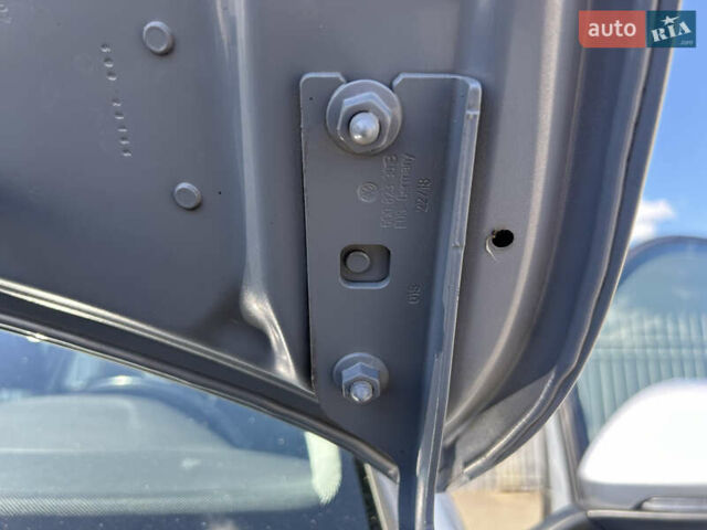 Фольксваген Гольф, объемом двигателя 1.6 л и пробегом 270 тыс. км за 12990 $, фото 55 на Automoto.ua