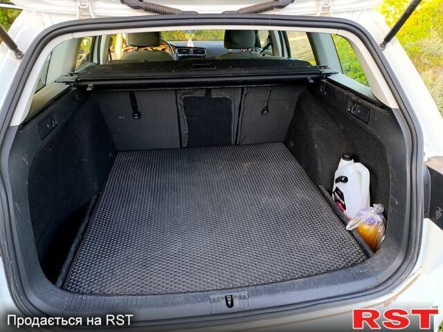 Фольксваген Гольф, об'ємом двигуна 1.6 л та пробігом 232 тис. км за 14000 $, фото 2 на Automoto.ua