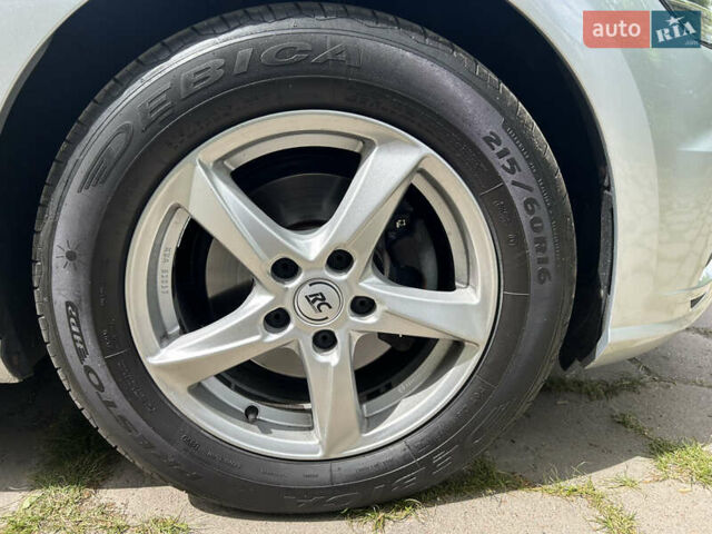 Фольксваген Гольф, объемом двигателя 1.6 л и пробегом 270 тыс. км за 12990 $, фото 26 на Automoto.ua