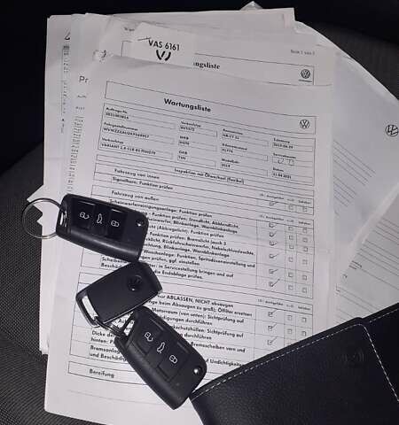 Фольксваген Гольф, объемом двигателя 1.6 л и пробегом 198 тыс. км за 14350 $, фото 22 на Automoto.ua