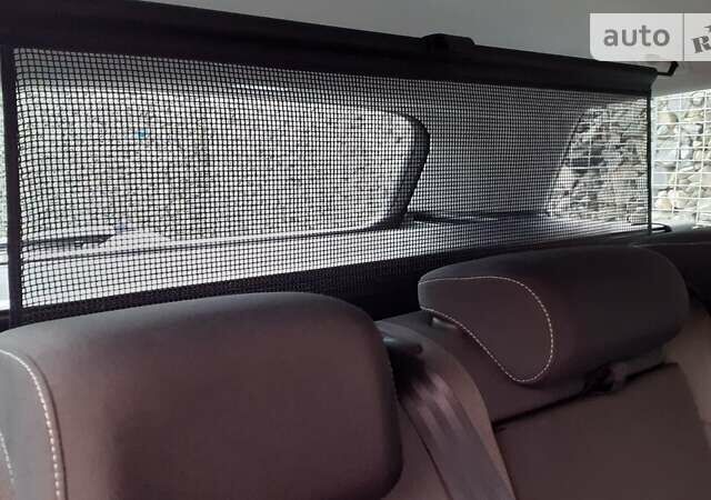 Фольксваген Гольф, объемом двигателя 1.6 л и пробегом 198 тыс. км за 14350 $, фото 14 на Automoto.ua