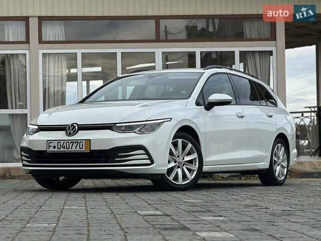 Фольксваген Гольф, объемом двигателя 1.97 л и пробегом 170 тыс. км за 19250 $, фото 10 на Automoto.ua