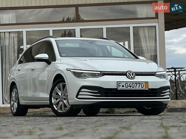 Фольксваген Гольф, объемом двигателя 1.97 л и пробегом 170 тыс. км за 19250 $, фото 18 на Automoto.ua