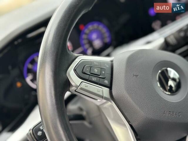 Фольксваген Гольф, объемом двигателя 1.97 л и пробегом 170 тыс. км за 19250 $, фото 75 на Automoto.ua