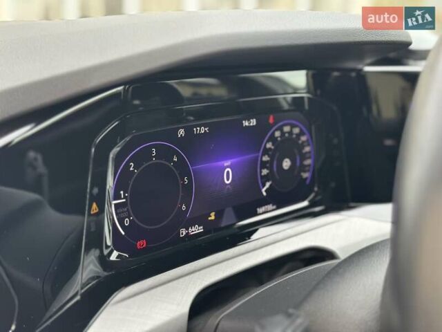 Фольксваген Гольф, объемом двигателя 1.97 л и пробегом 170 тыс. км за 19250 $, фото 73 на Automoto.ua