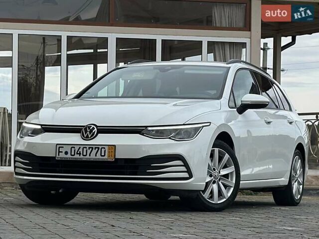 Фольксваген Гольф, об'ємом двигуна 1.97 л та пробігом 170 тис. км за 17500 $, фото 3 на Automoto.ua