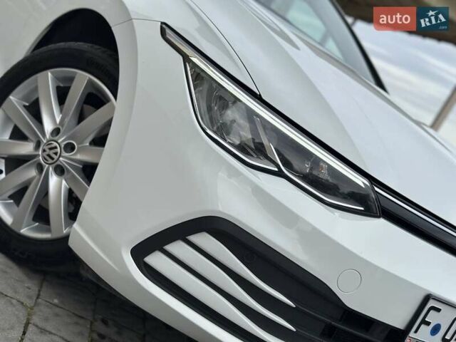 Фольксваген Гольф, объемом двигателя 1.97 л и пробегом 170 тыс. км за 19250 $, фото 20 на Automoto.ua