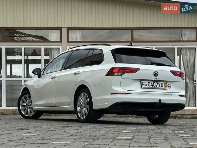 Фольксваген Гольф, объемом двигателя 1.97 л и пробегом 170 тыс. км за 19250 $, фото 39 на Automoto.ua