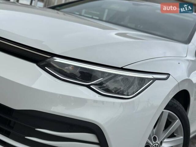 Фольксваген Гольф, объемом двигателя 1.97 л и пробегом 170 тыс. км за 19250 $, фото 2 на Automoto.ua