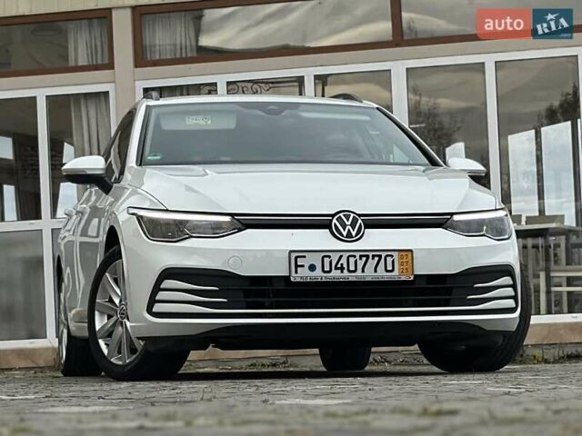 Фольксваген Гольф, объемом двигателя 1.97 л и пробегом 170 тыс. км за 19250 $, фото 19 на Automoto.ua
