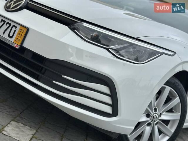 Фольксваген Гольф, объемом двигателя 1.97 л и пробегом 170 тыс. км за 19250 $, фото 5 на Automoto.ua