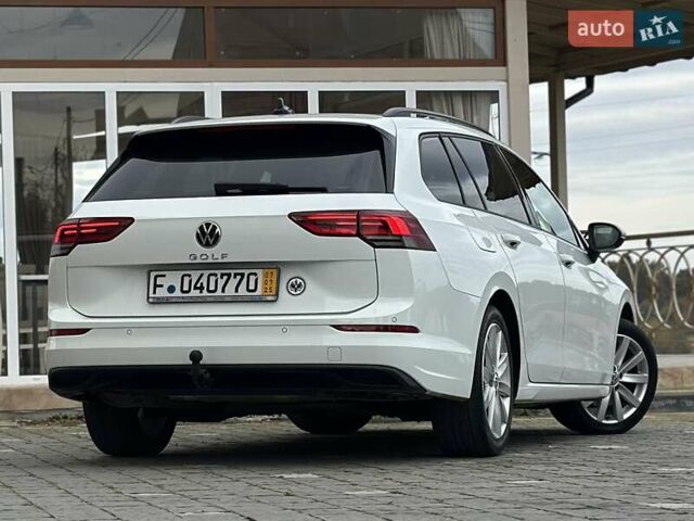 Фольксваген Гольф, объемом двигателя 1.97 л и пробегом 170 тыс. км за 19250 $, фото 33 на Automoto.ua
