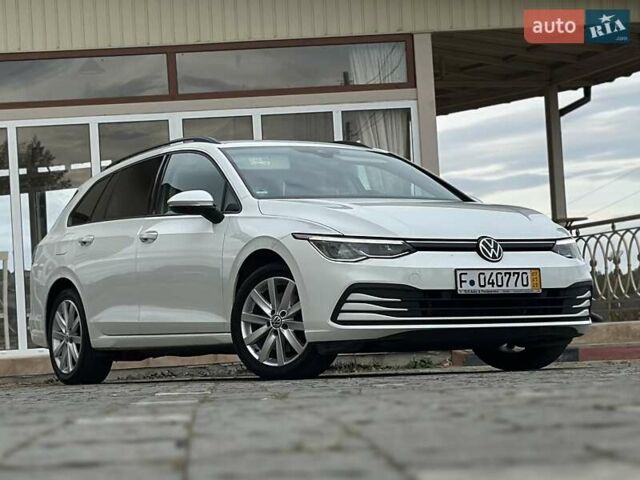 Фольксваген Гольф, объемом двигателя 1.97 л и пробегом 170 тыс. км за 19250 $, фото 23 на Automoto.ua