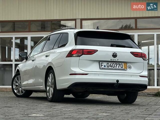 Фольксваген Гольф, объемом двигателя 1.97 л и пробегом 170 тыс. км за 19250 $, фото 40 на Automoto.ua