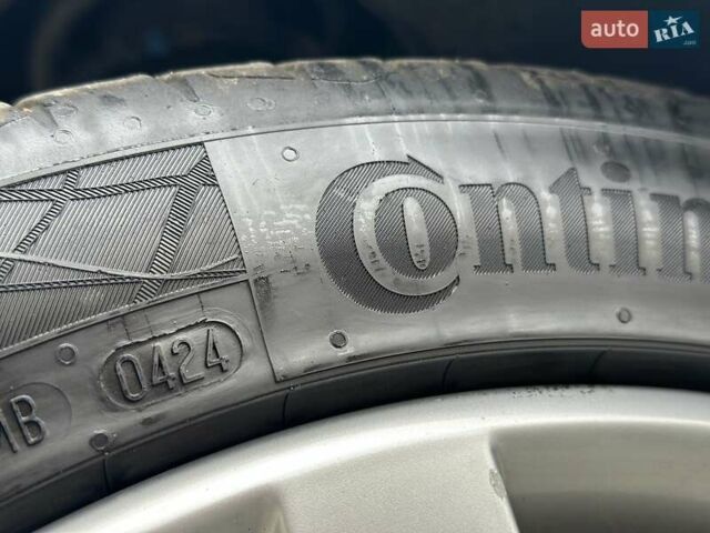 Фольксваген Гольф, объемом двигателя 1.97 л и пробегом 170 тыс. км за 19250 $, фото 26 на Automoto.ua