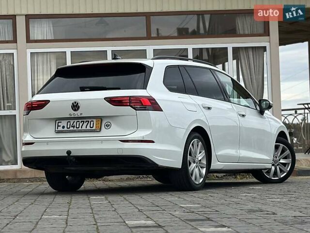 Фольксваген Гольф, объемом двигателя 1.97 л и пробегом 170 тыс. км за 19250 $, фото 32 на Automoto.ua