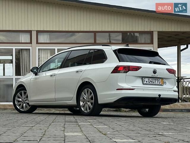 Фольксваген Гольф, объемом двигателя 1.97 л и пробегом 170 тыс. км за 19250 $, фото 38 на Automoto.ua