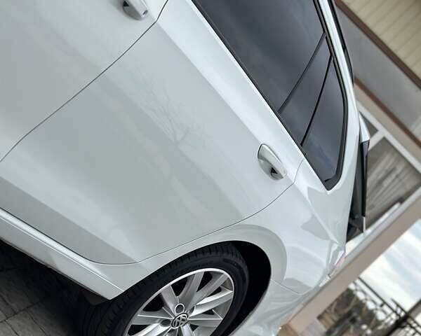 Фольксваген Гольф, объемом двигателя 1.97 л и пробегом 170 тыс. км за 19250 $, фото 15 на Automoto.ua