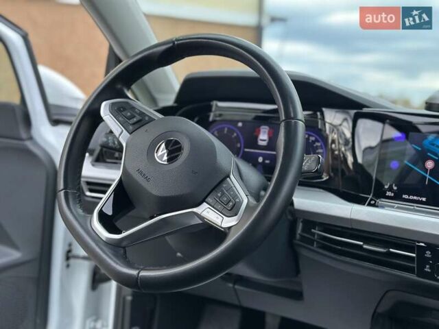 Фольксваген Гольф, объемом двигателя 1.97 л и пробегом 170 тыс. км за 19250 $, фото 51 на Automoto.ua