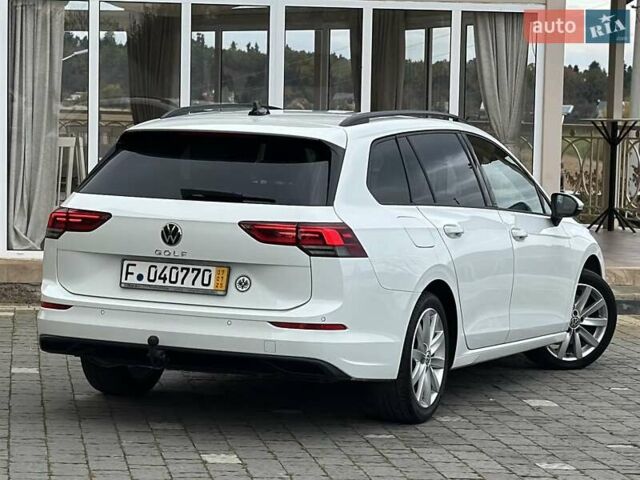 Фольксваген Гольф, объемом двигателя 1.97 л и пробегом 170 тыс. км за 19250 $, фото 34 на Automoto.ua