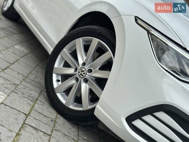 Фольксваген Гольф, объемом двигателя 1.97 л и пробегом 170 тыс. км за 19250 $, фото 28 на Automoto.ua