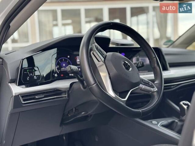 Фольксваген Гольф, объемом двигателя 1.97 л и пробегом 170 тыс. км за 19250 $, фото 79 на Automoto.ua