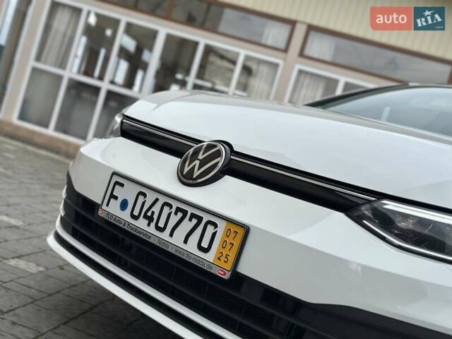 Фольксваген Гольф, объемом двигателя 1.97 л и пробегом 170 тыс. км за 19250 $, фото 7 на Automoto.ua
